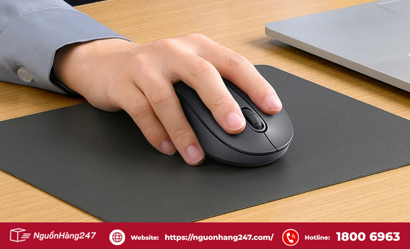 Thương hiệu phụ kiện laptop Baseus