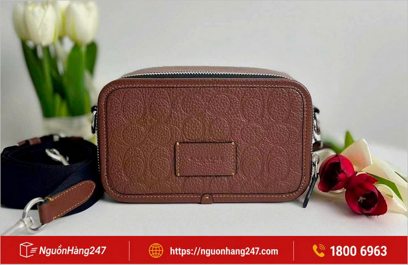 Túi Crossbody là gì?