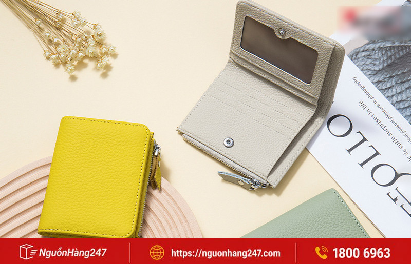 Ví đựng thẻ (Card Holder)