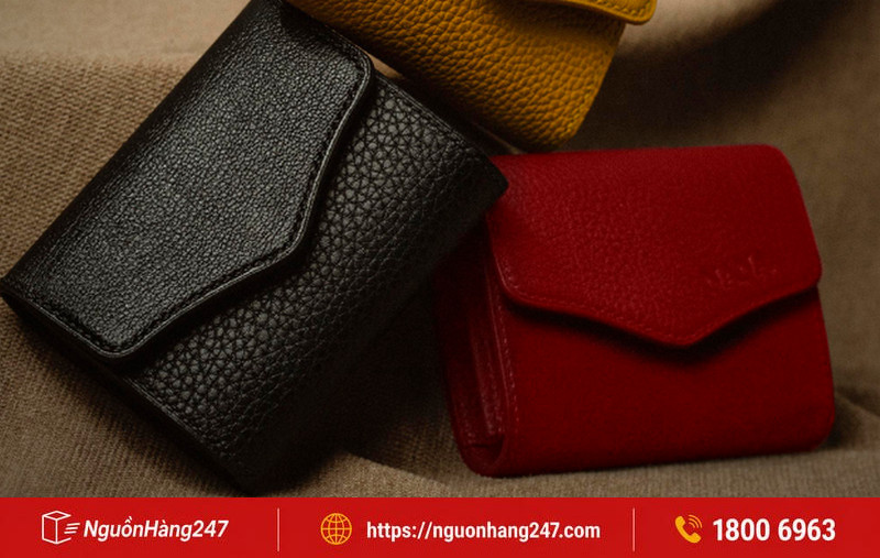 Phong cách cá tính, hiện đại