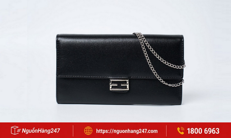 Ví có dây xích (Wallet On Chain)