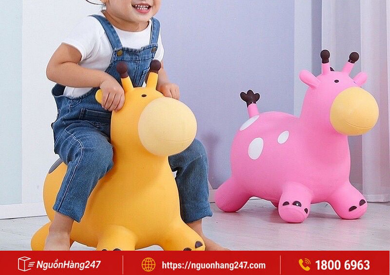 Tổng quan về thị trường thú nhún Trung Quốc