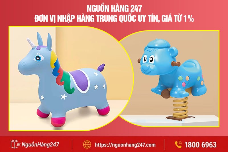 Nguồn Hàng 247 - Đơn vị nhập hàng Trung Quốc uy tín, giá từ 1%